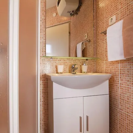 Apartman Dalmatian Stone House *