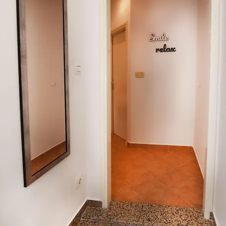 Dalmatian Stone House * Zaton (Zadar)