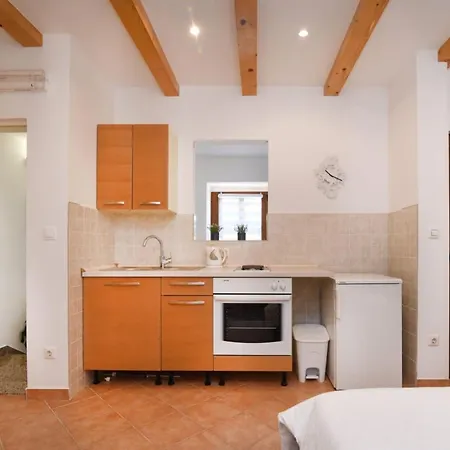 Apartment Dalmatian Stone House Zaton (Zadar)