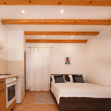 Dalmatian Stone House