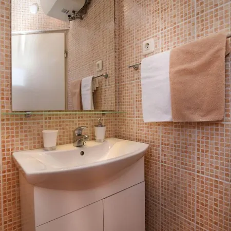Apartment Dalmatian Stone House