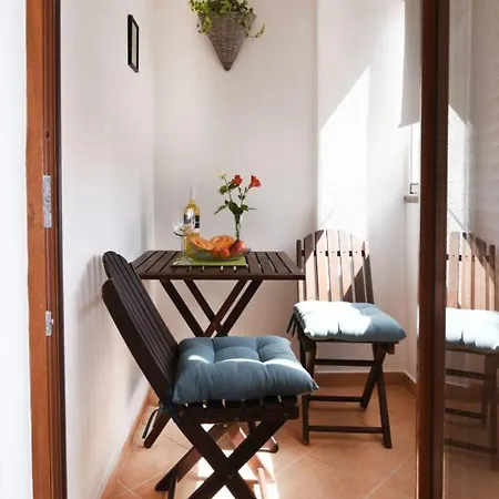 Dalmatian Stone House *