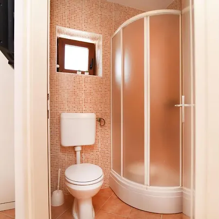 Dalmatian Stone House Apartman
