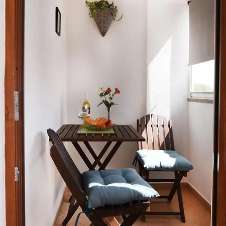 Apartment Dalmatian Stone House Zaton (Zadar)