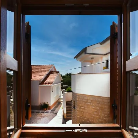 Dalmatian Stone House * Zaton (Zadar)