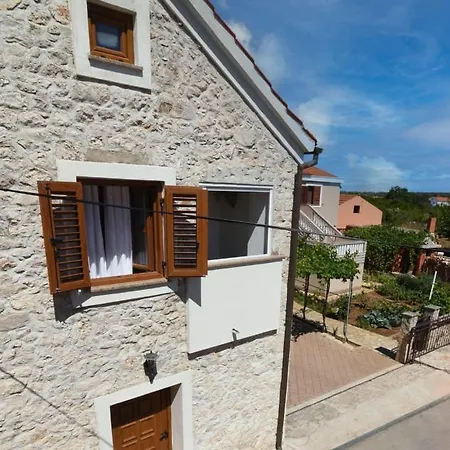Apartment Dalmatian Stone House *