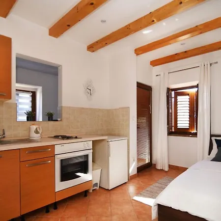 Dalmatian Stone House Zaton (Zadar)