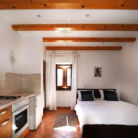 Dalmatian Stone House *