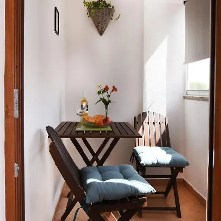 Apartment Dalmatian Stone House Zaton (Zadar)